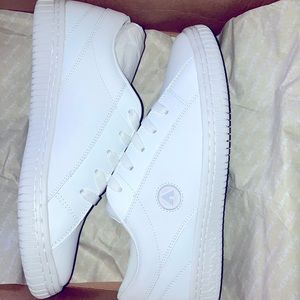 Airwalk One - Mens size 12 US White Brand New with Box